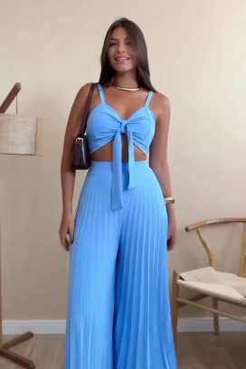 комплет ALTERZA BLUE