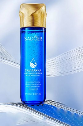 тоник за лице со кавијар Caviar Hyaluronic Acid