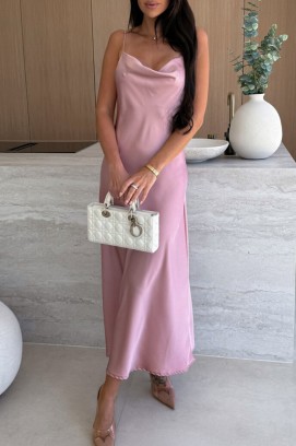фустен KEROMZA PINK