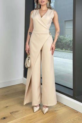 комбинезон GALILZA BEIGE