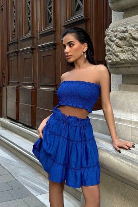 комплет BELRORZA BLUE