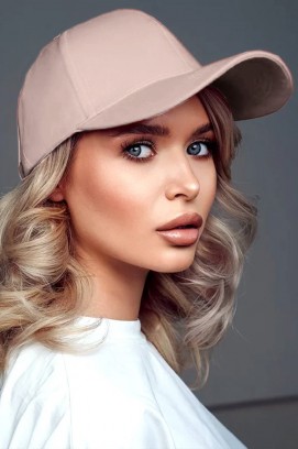 капа OPEALNA BEIGE