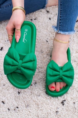женски влечки TREOVELA GREEN