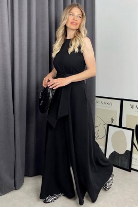 комбинезон AZORVA BLACK