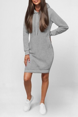 фустан GLEVORZA GREY