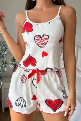 пижами MOLINRA RED