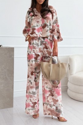 комплет FLORONSA PINK
