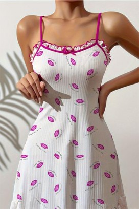 ноќница NIOFEZA FUCHSIA