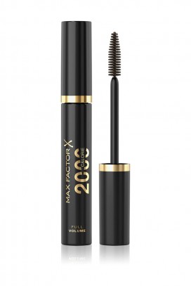 маскара MAX FACTOR 2000 Calorie Pro Stylist BLACK