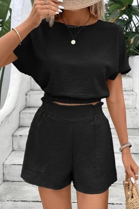 комплет ZMIRINZA BLACK