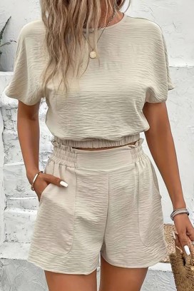 комплет ZMIRINZA BEIGE