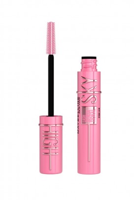 маскара MAYBELLINE Sky High Air PINK