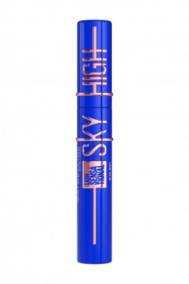 маскара MAYBELLINE Sky High Air BLUE