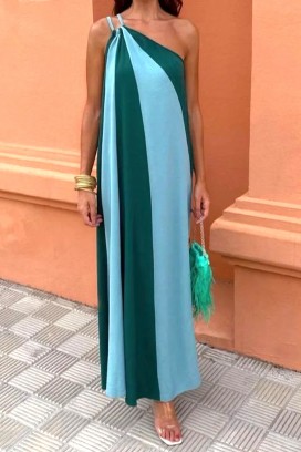 фустан SABERINA BLUE