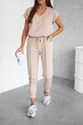 комплет UMBERZA BEIGE