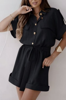 комплет BLERINZA BLACK