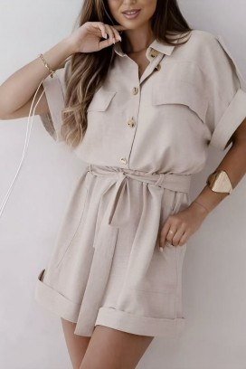 комплет BLERINZA BEIGE