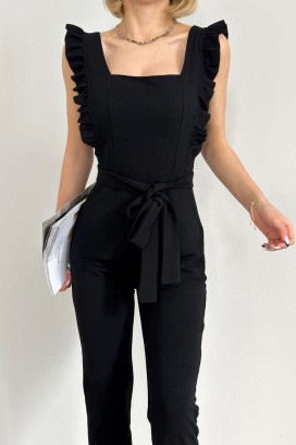 комбинезон BERLONRA BLACK