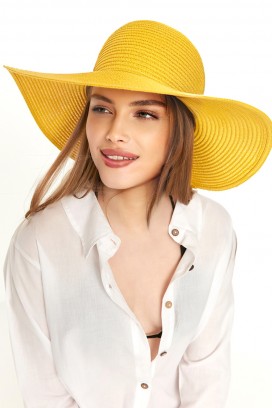 капа HATANA YELLOW