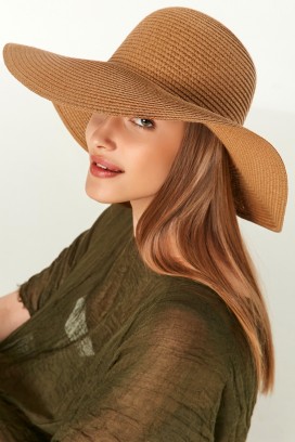 капа HATANA BEIGE