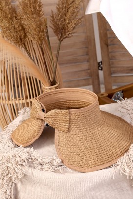 капа ROKLINA BEIGE