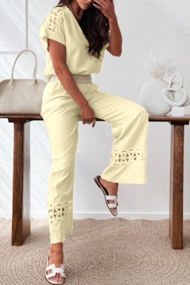 комплет DJIVERA YELLOW