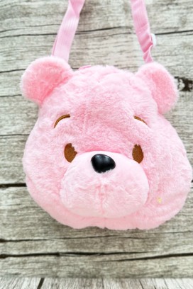 детски ранец RUTENY PINK
