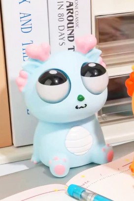 силиконска антистрес играчка ROXELY SKY