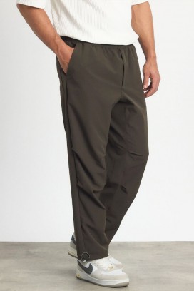 машки панталонки RILZU KHAKI