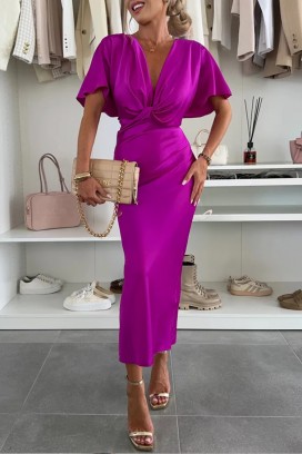 фустан ENZOLRA PINK
