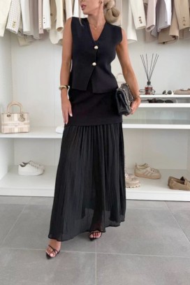 комплeт TULUNA BLACK